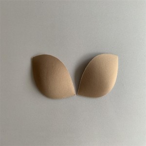 Lätt lyxig andningsbar högkvalitativ mjuk kopp underkläder