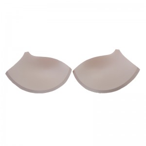 Högkvalitativ yogasportsandedräkt GRS-certifierad BRA Cup Mold Cup Foam Cup Cup